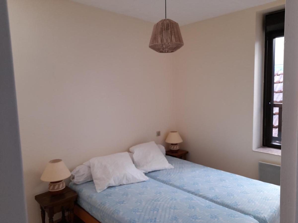 Appartement Belle Vue - Centre Ville Medievale Гурдон-ан-Керси Экстерьер фото